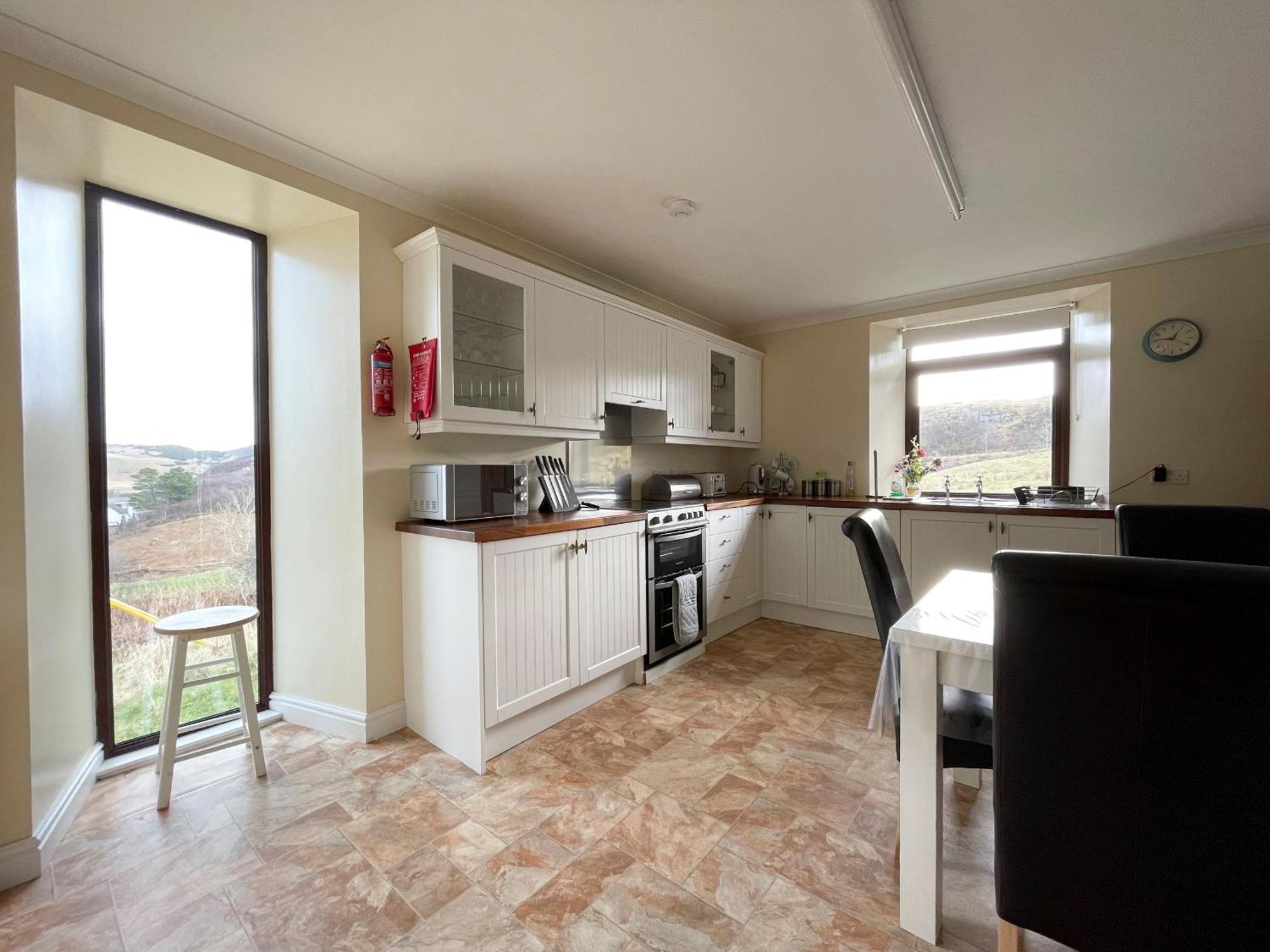 Rhianchaitel House Villa Бетихил Екстериор снимка