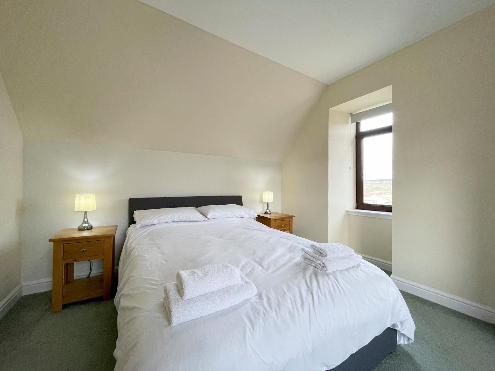 Rhianchaitel House Villa Бетихил Екстериор снимка