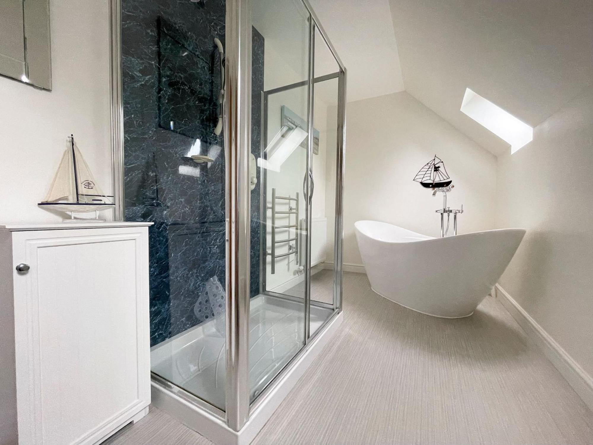 Rhianchaitel House Villa Бетихил Екстериор снимка